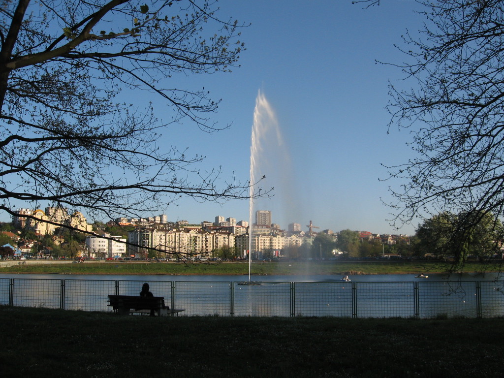 Belgrade